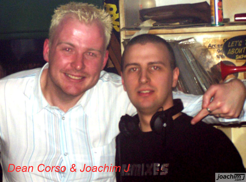 Ced d dean corso joachim j at bermudes